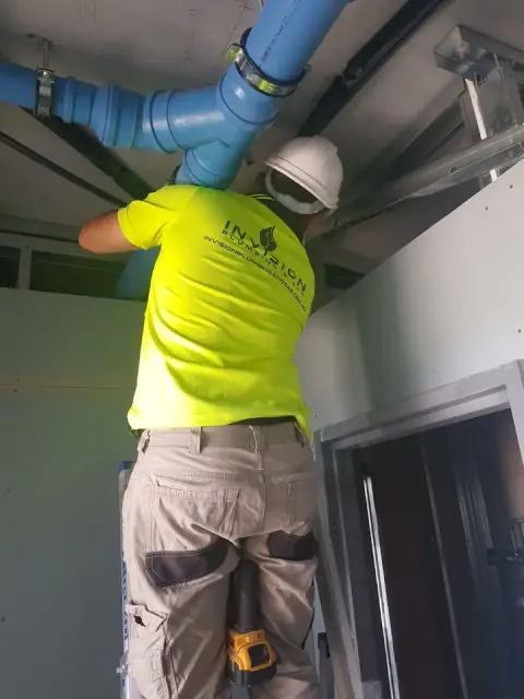 Invision Plumbing and Gas