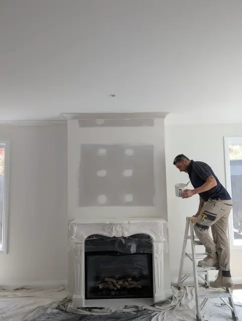 Ipro Painting and Plastering cover