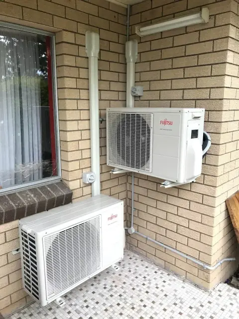 Ipswich City Electrical cover