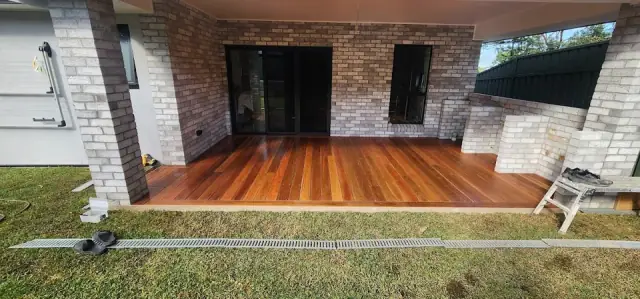 IQ Build & Design - Home, Kitchen & Bathroom Renovations cover