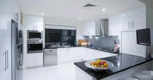 iQ Oven Cleaning cover