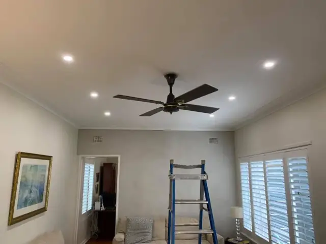 Ireland Electrical cover