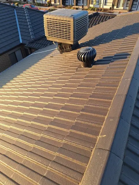 IRON BUILDING INSPECTIONS cover