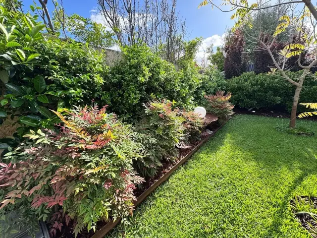 Ironbark Landscaping