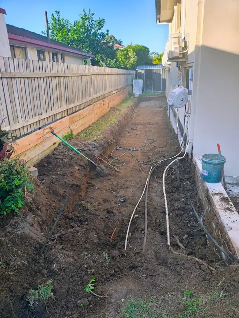 Irwin Earthmoving cover