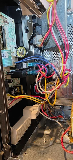 ISB Electrical