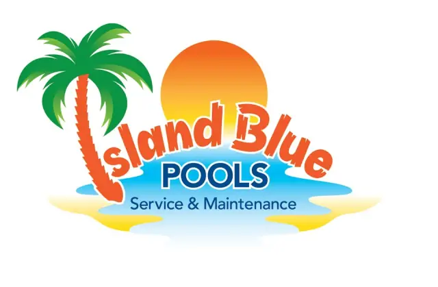 Island Blue Pools