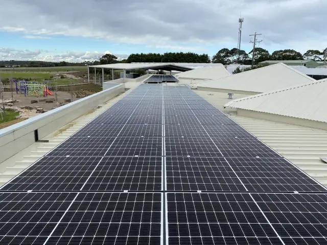 Island Energy cover