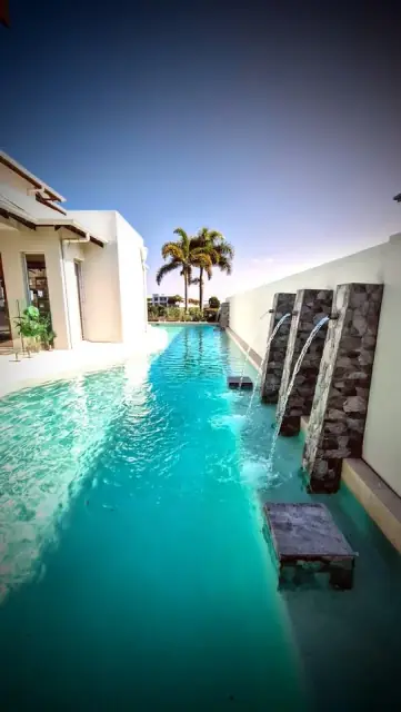 Island Pools cover