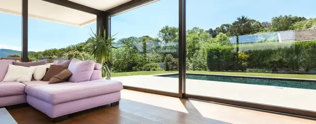 Island Window Cleaning