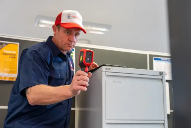 iSPECT Building Inspections - Harrisdale cover