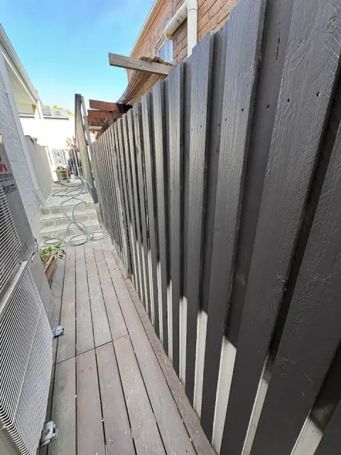 Italian Touch Carpentry