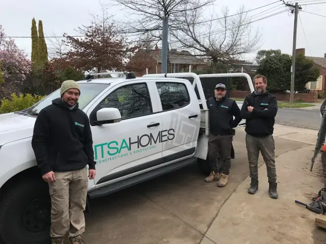 ITSA Homes
