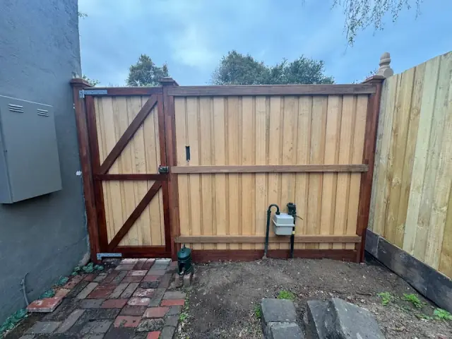 Ivy Fencing Solutions