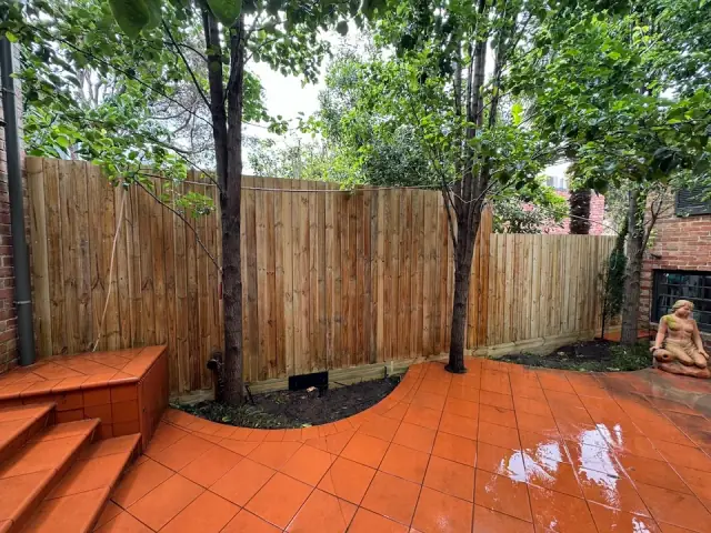 Ivy Fencing Solutions cover