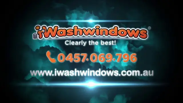 iWashwindows cover