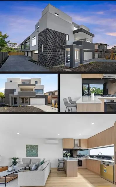 IWH Building Surveyors & Consultants cover