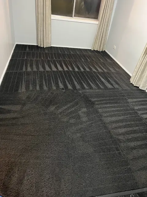 J W Cleaning Services cover