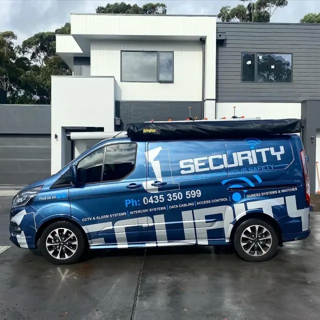 J1 Security