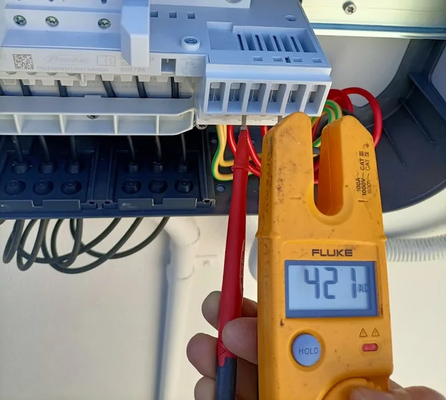 JA Electrical and Solar
