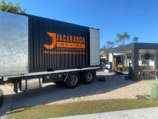 Jacaranda Moving cover