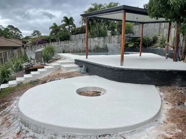 Jack Of All Trowels Concreting PTY LTD
