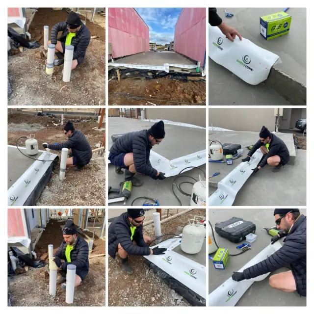Jacka Bros Pest Control - Anglesea cover