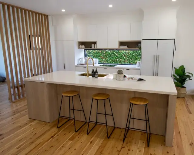 Jade Kitchens cover