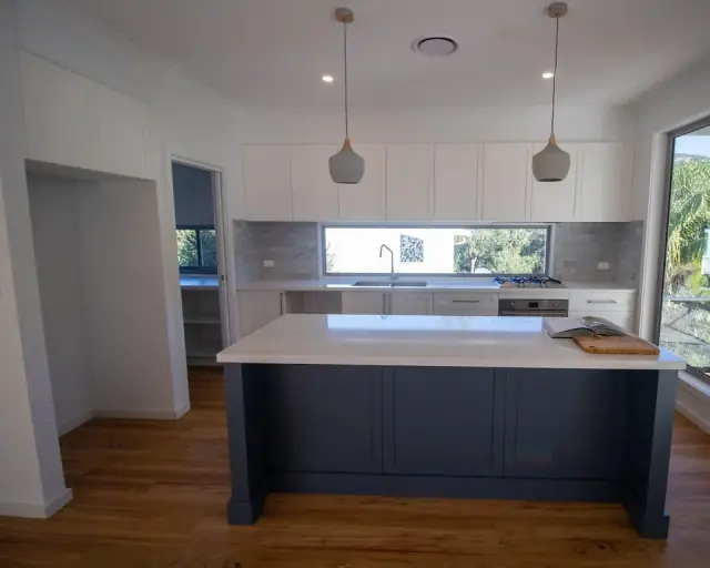 Jade Kitchens