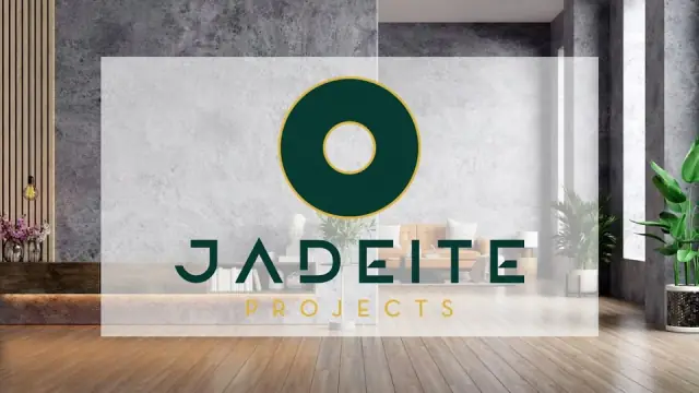 Jadeite Projects