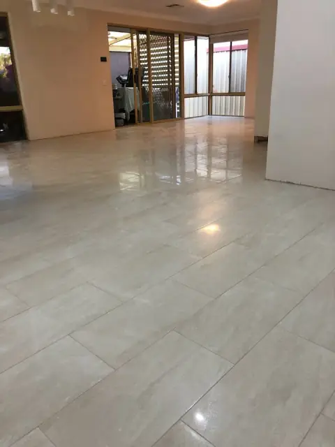 Jaff tiling services