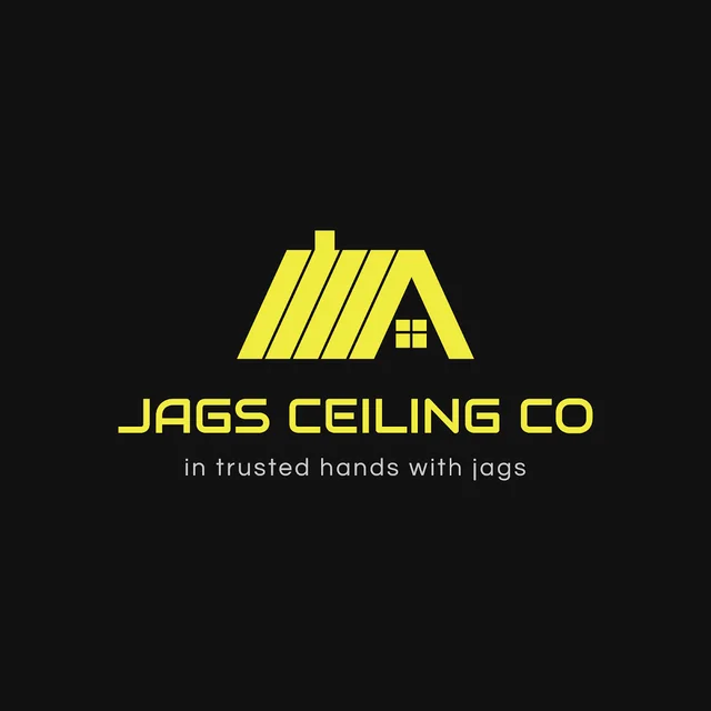 JAGS Ceiling Co cover