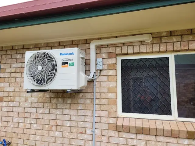 Jake Brown Electrical cover