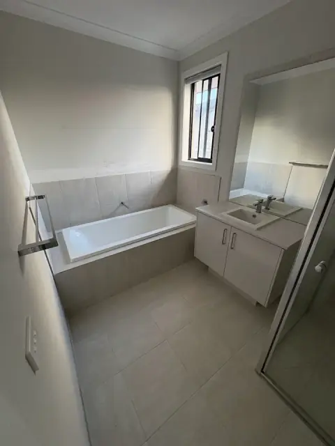 Jake Hall Tiling cover