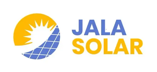 JALA Solar cover