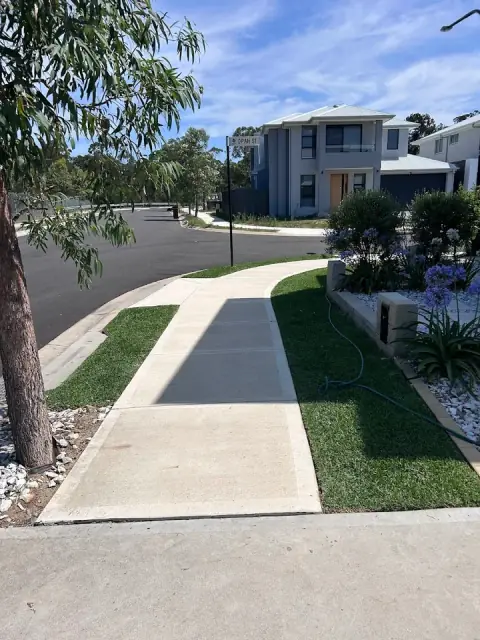 James Home Services Lawn & Garden Care - Marsden Park