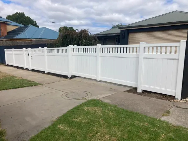 Jamie's Fencing PTY LTD