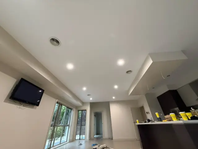 Janaki Painters & Roofing Canberra