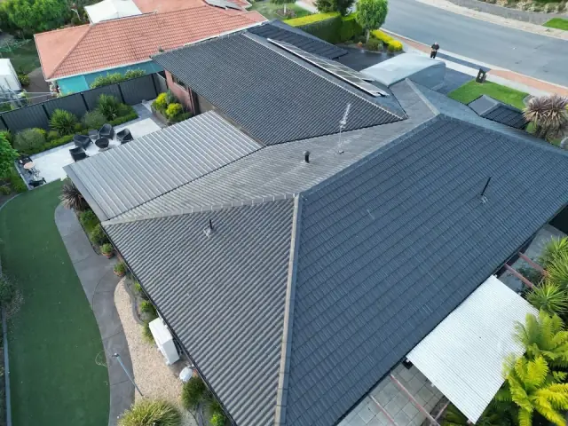 Janaki Painters & Roofing Canberra cover