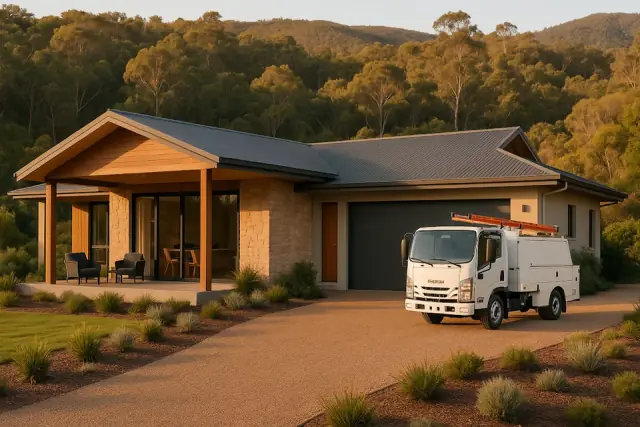 Jarrah Group