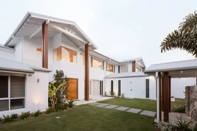 Jason Swanson Painting & Decorating | Gold Coast Painter