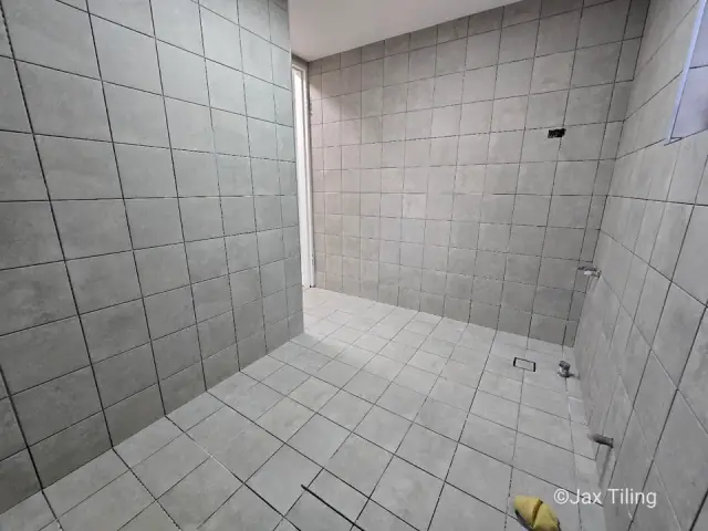 Jax Tiling cover