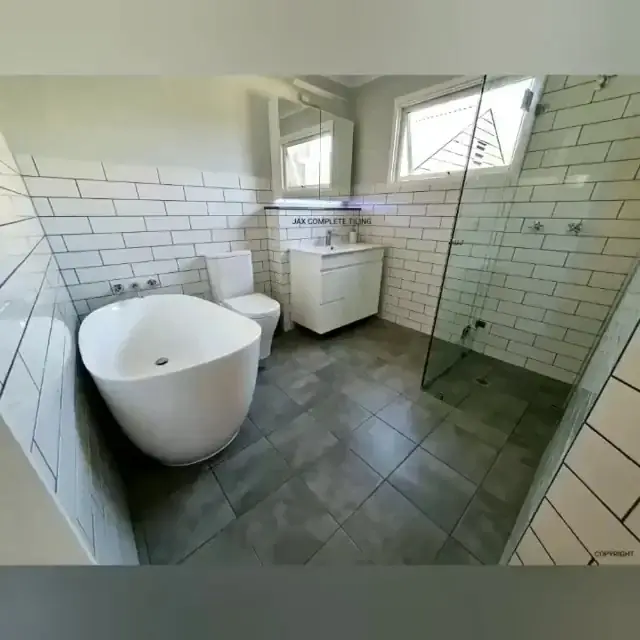 Jax Tiling cover