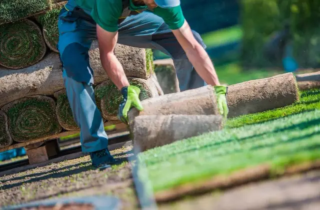 Jay's Gardening Services