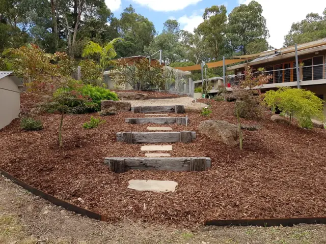 Jay's Gardening Services cover