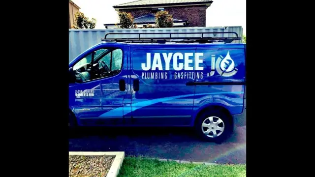 Jaycee Plumbing and Gas Fitting cover