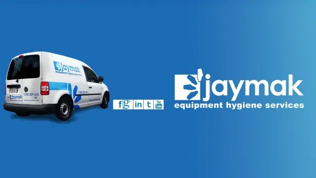 Jaymak Equipment Hygiene Services