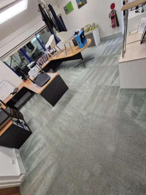 JB's Carpets & Windows cover
