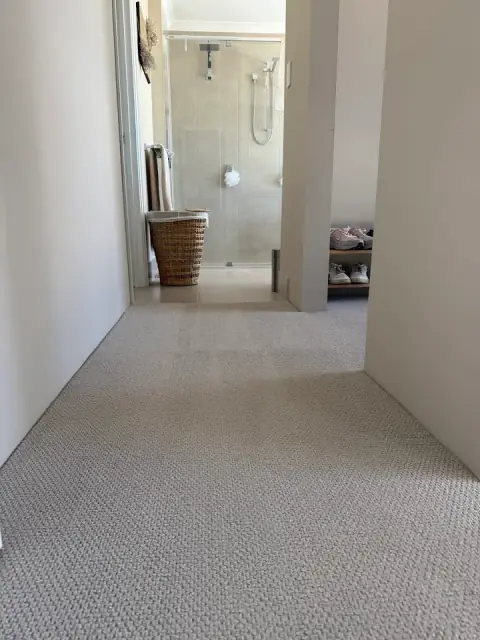 JB's Carpets & Windows cover