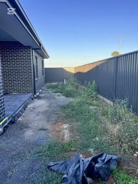 JB Star Landscaping cover